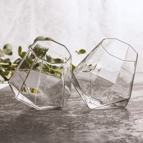Thumbs Up! Diamond Glasses Set image