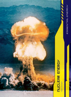 Nuclear Energy by Robert Snedden image