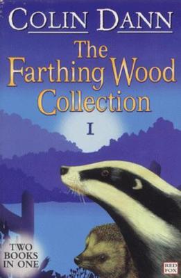 Farthing Wood Collection 1 by Colin Dann image