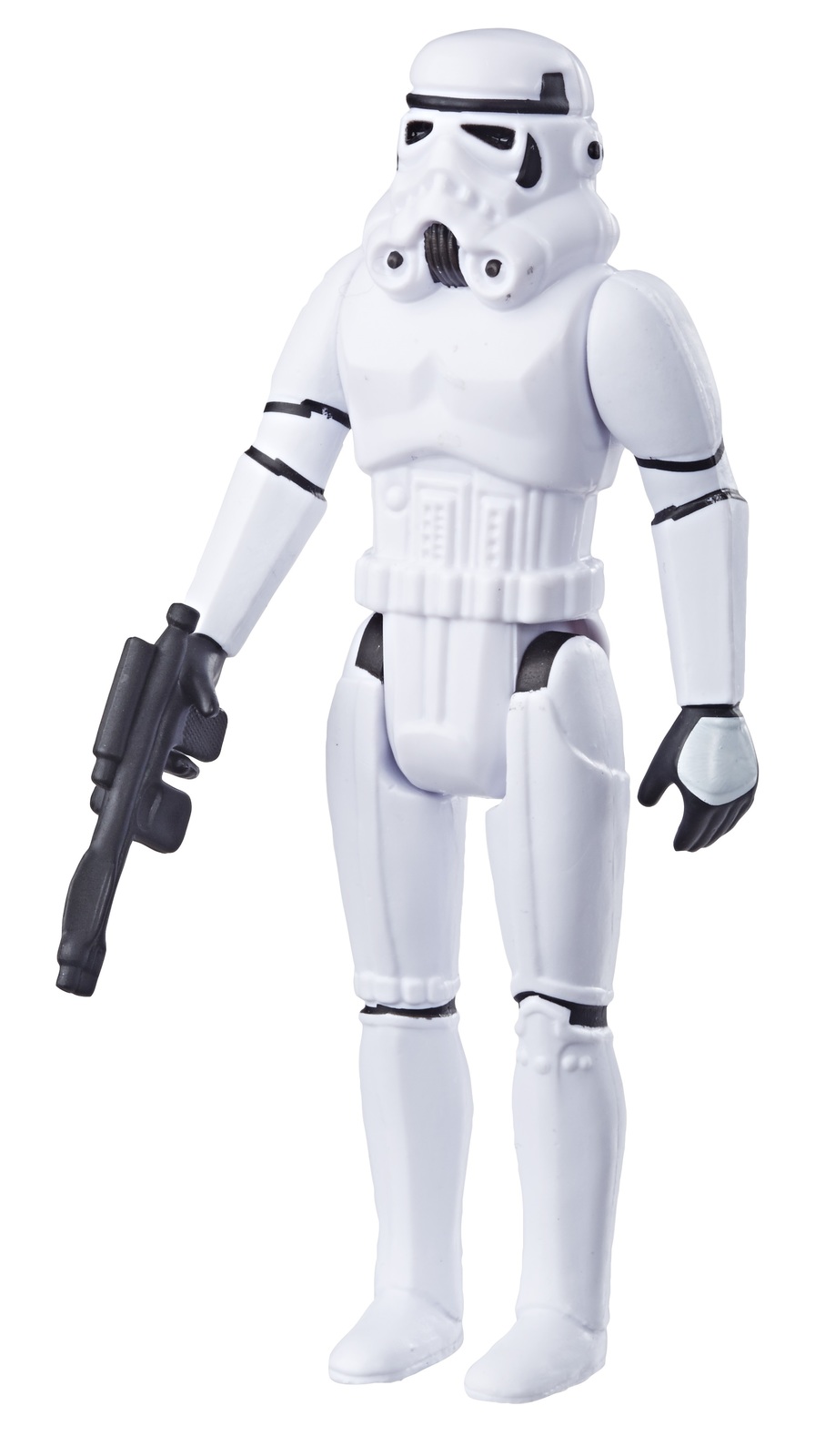 Star Wars: Stormtrooper - 3.75" Retro Action Figure image