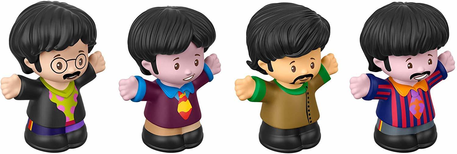 fisher price beatles