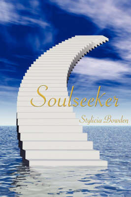 Soulseeker by Stylicia Bowden image