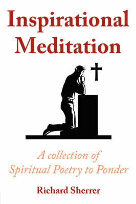 Inspirational Meditation by Richard Sherrer image