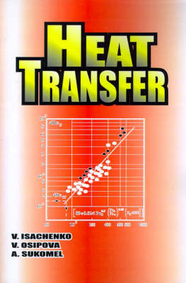 Heat Transfer by V.P. Isachenko image