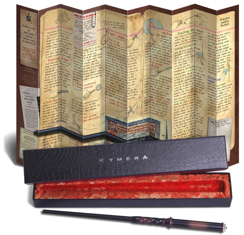 Kymera Magic Wand Remote Control | at Mighty Ape NZ