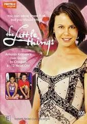 Little Things, The: Vol 3 on DVD Little Things, The: Vol 3 on DVD
