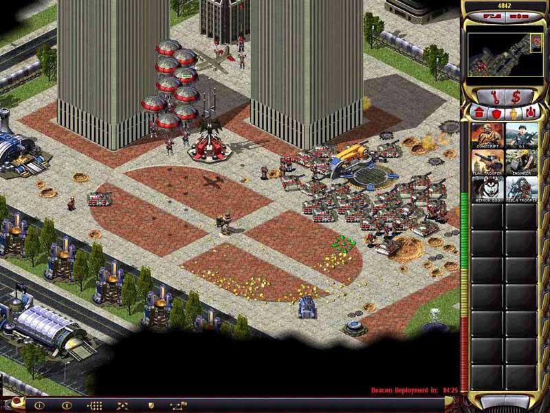 Command & Conquer: Red Alert 2 (Sleeve Packaging) image