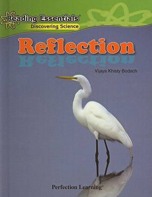 Reflection by Vijaya Khisty Bodach image