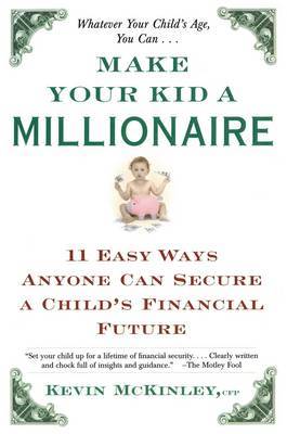 Make Your Kid a Millionaire image