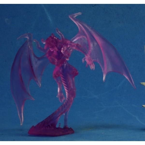 Dark Heaven Bones: Shadow Demon image