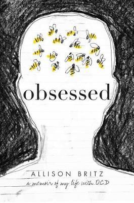 Obsessed on Hardback by Allison Britz