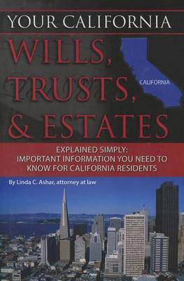 Your California Wills, Trusts, & Estates Explained Simply image