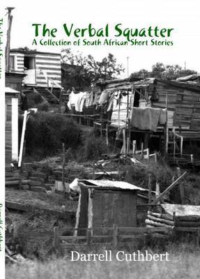 The Verbal Squatter by Darrell Cuthbert image