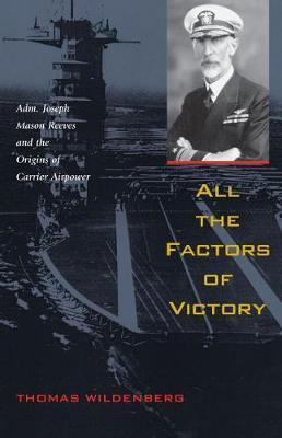 All the Factors of Victory by Thomas Wildenberg image