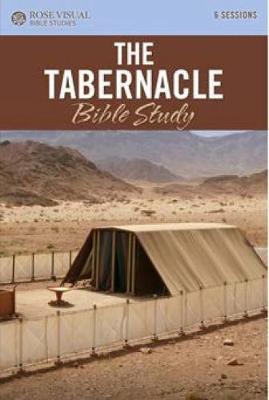 The Tabernacle by Rose Publishing image