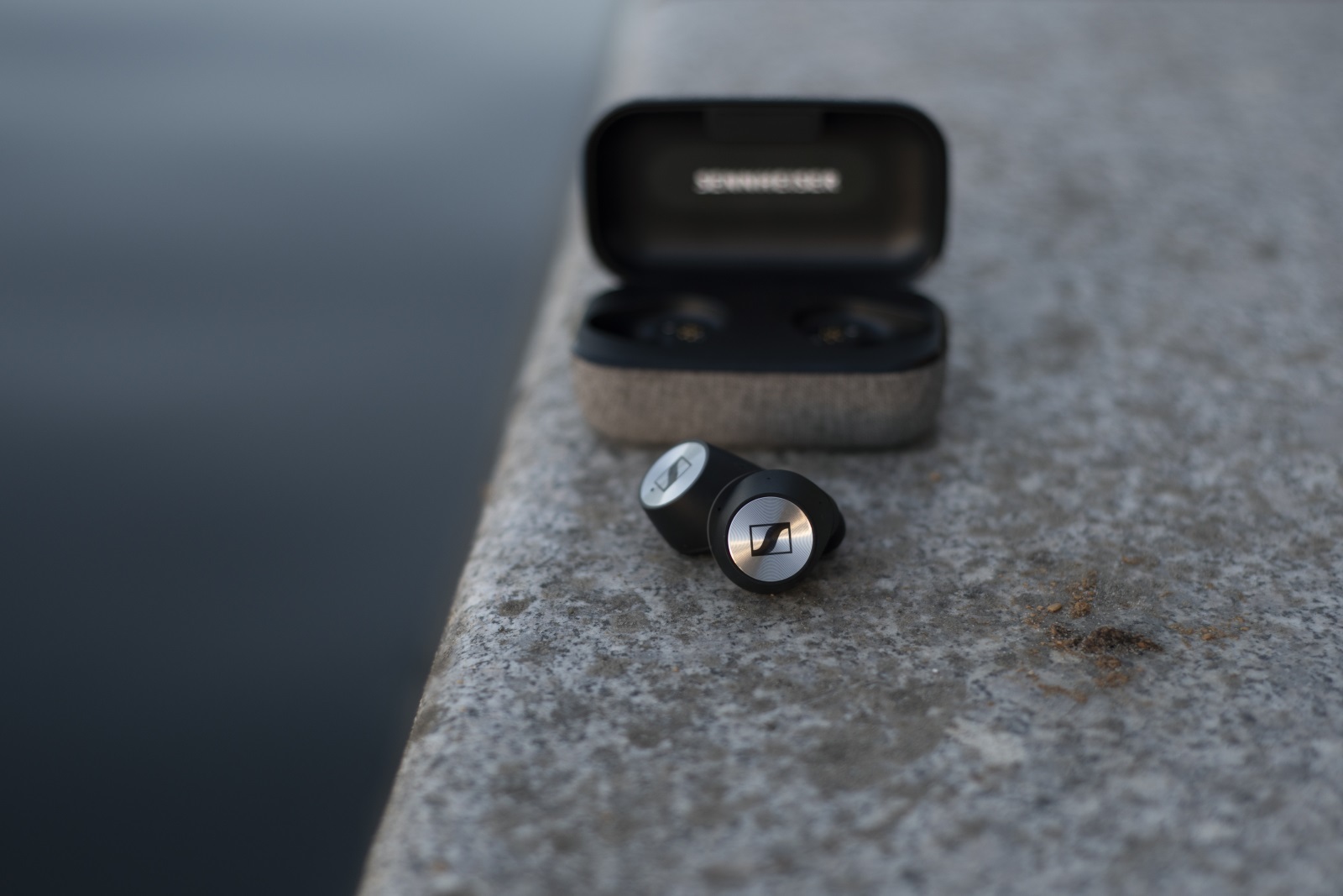 Sennheiser Momentum True Wireless In-Ear image