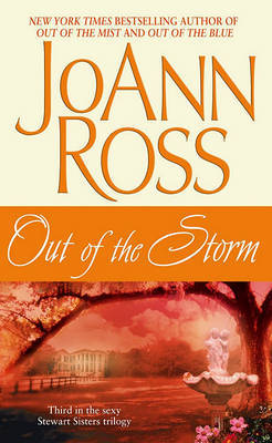 Out of the Storm by Joann Ross image