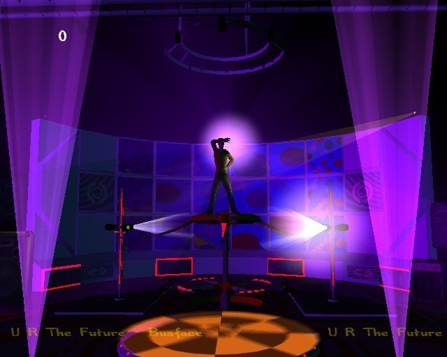 Dance Fest for PC Games image