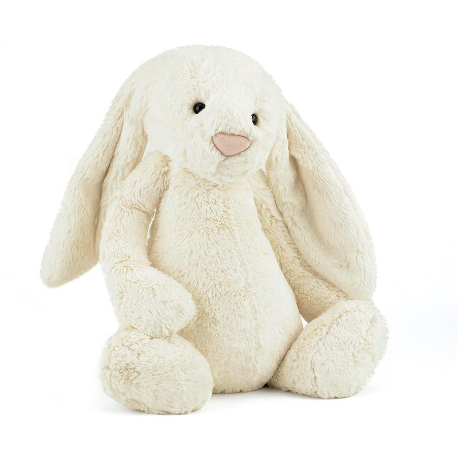 Jellycat: Bashful Bunny - Cream image