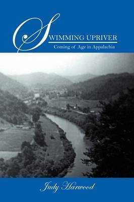 Swimming Upriver image