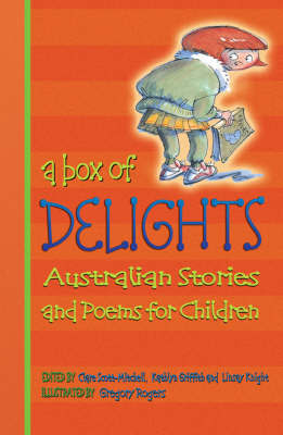 Box Of Delights by Linsay Knight image