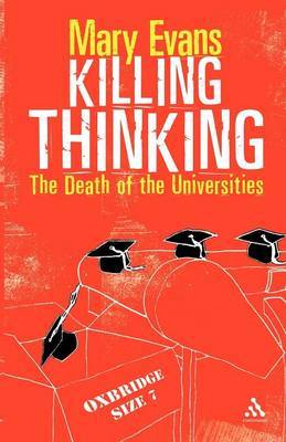 Killing Thinking image