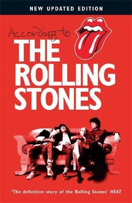 According to The Rolling Stones by Mick Jagger image