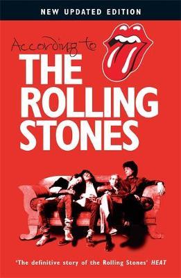 According to The Rolling Stones image