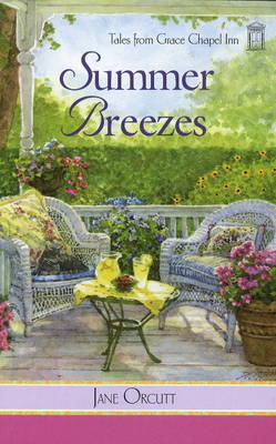 Summer Breezes by Jane Orcutt