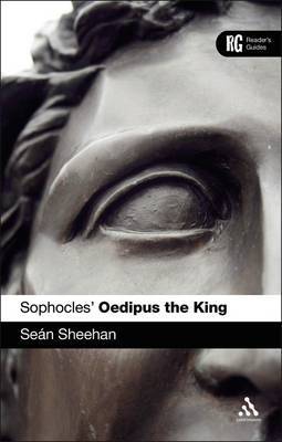 Sophocles' 'Oedipus the King' by Sean Sheehan