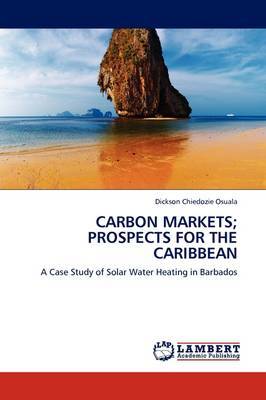 Carbon Markets; Prospects for the Caribbean by Dickson Chiedozie Osuala image