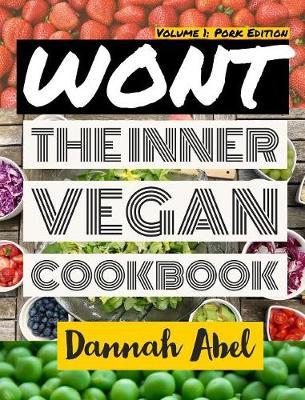 Wont on Hardback by Dannah Abel