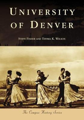 University of Denver by Steve Fisher image