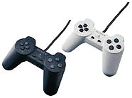 Basic Controller for Playstation