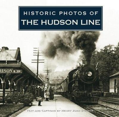 Historic Photos of the Hudson Line image