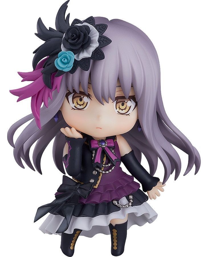 BanG Dream!: Yukina Minato: Stage Outfit Ver - Nendoroid Figure image