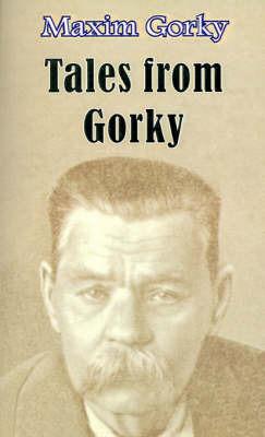 Tales from Gorky image