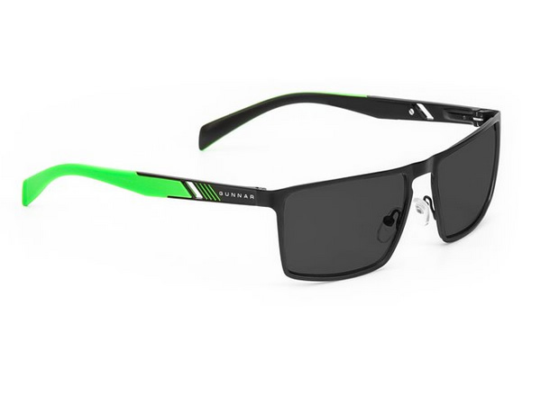 Gunnar Cerberus Gaming Glasses (Grey) for PC Games image