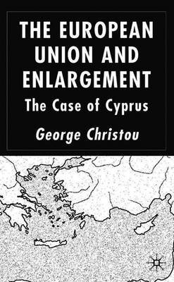 The European Union and Enlargement by G. Christou image
