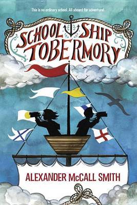 School Ship Tobermory image