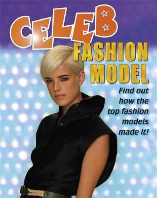 Celeb: Fashion Model by Clare Hibbert image