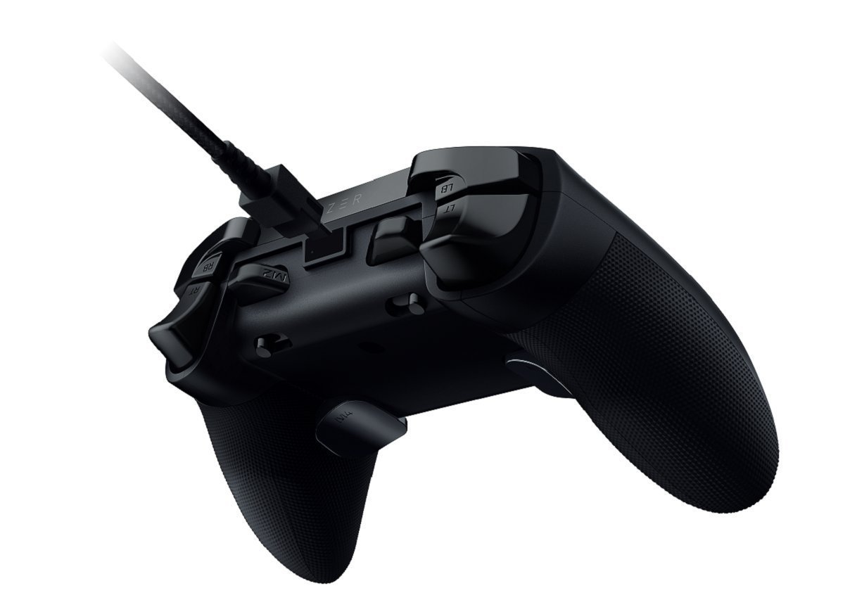 Razer Wolverine Chroma Tournament Edition Gaming Controller (Xbox One & PC) for Xbox One image