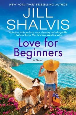 Love for Beginners by Jill Shalvis image