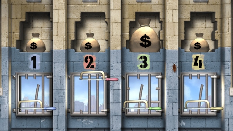 Monopoly Here & Now Worldwide Edition for PS3 image