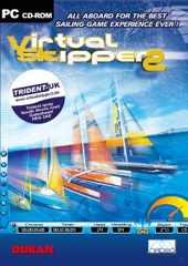 Virtual Skipper 2 on PC