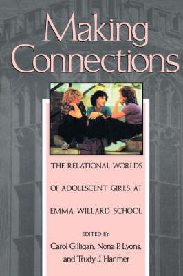 Making Connections image