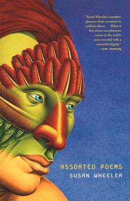 Assorted Poems by Wheeler Galassi image