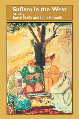 Sufism in the West image