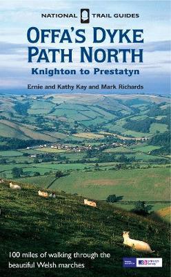 Offa's Dyke Path North by Ernie Kay image