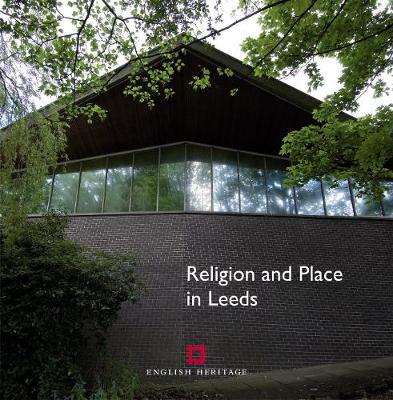 Religion and Place in Leeds by John Minnis image